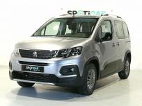 Peugeot Rifter   Standard BlueHDi 96kW Allure Business