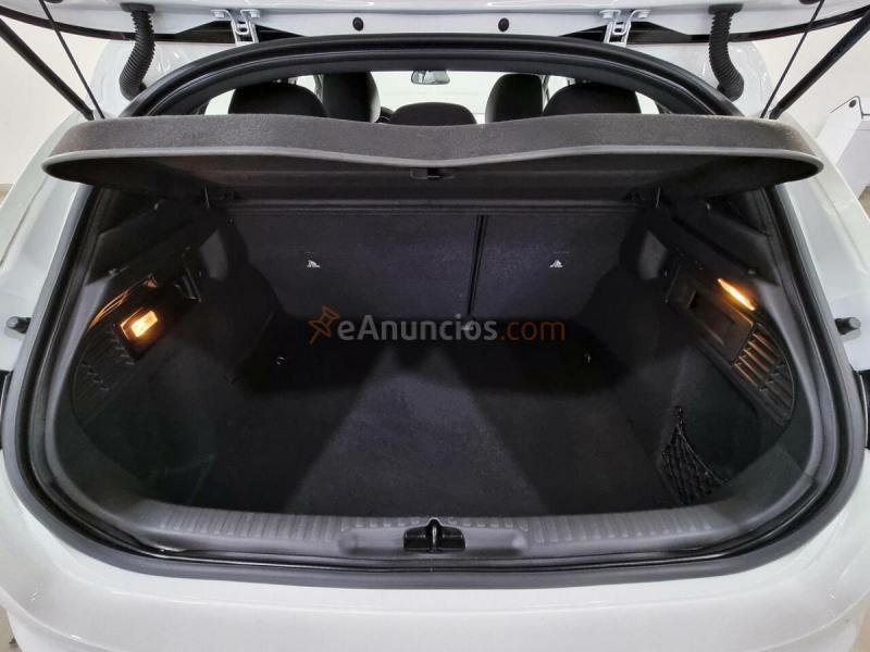 DS Automobiles DS 4 Crossback  1.6 BlueHDi 88kW (120CV) Desire