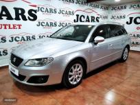 Seat Exeo ST 2.0 TDI CR 143 CV Reference Ecomotive de 2013 con 185.000 Km por 5.999 EUR. en Valencia