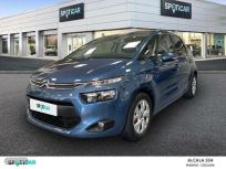 Citroen C4 Picasso 1.6 HDi 115cv Seduction de 2015 con 99.640 Km por 13.200 EUR. en Madrid