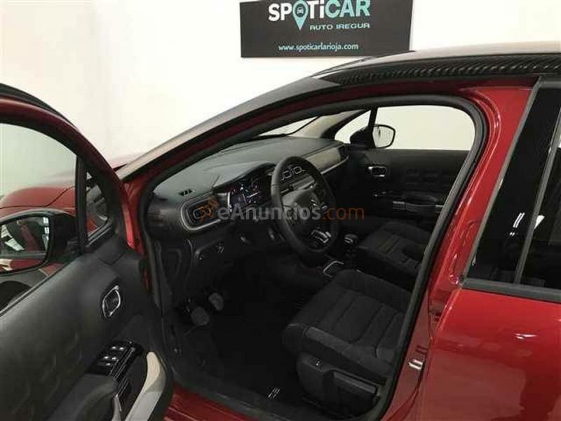 Citron C3  PureTech 81KW (110CV) S&S Shine