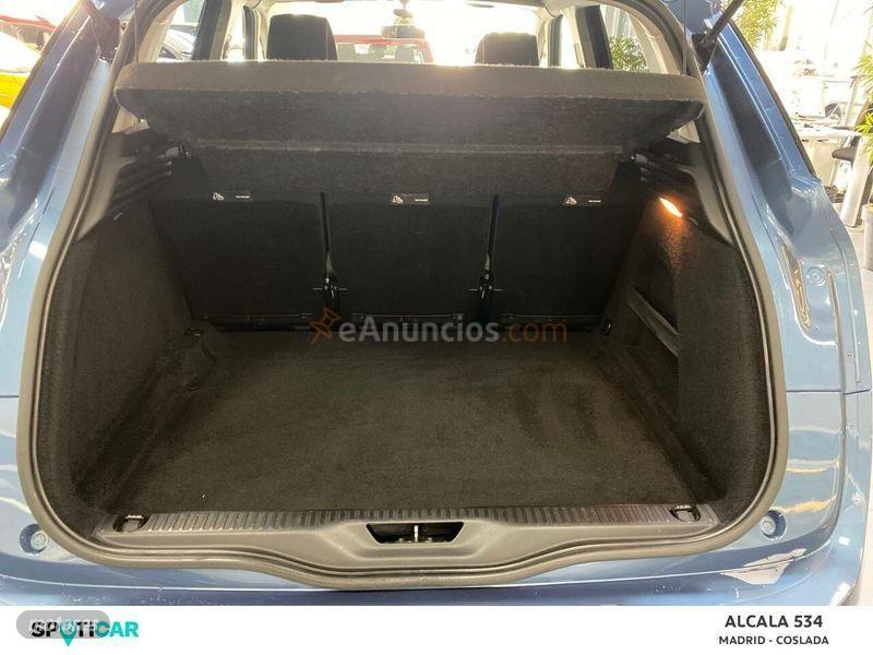 Citroen C4 Picasso 1.6 HDi 115cv Seduction de 2015 con 99.640 Km por 13.200 EUR. en Madrid