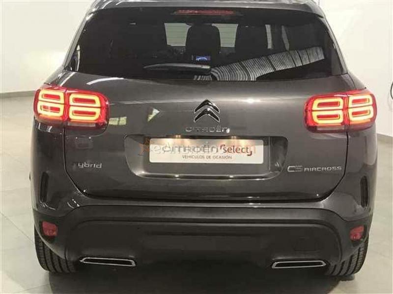 Citron C5 Aircross  225 e-EAT8 Feel