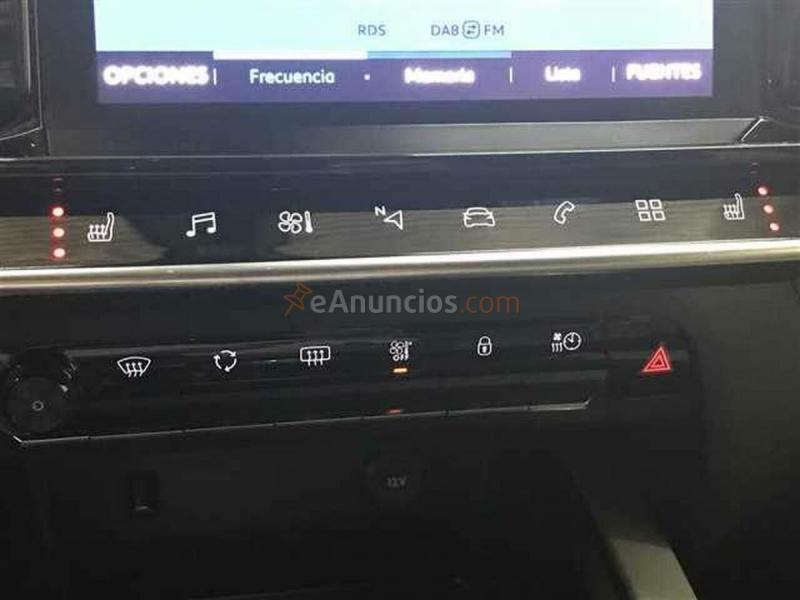 Citron C5 Aircross  225 e-EAT8 Feel