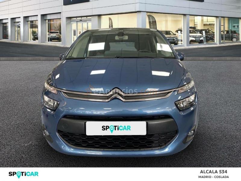 Citron C4 Picasso  1.6 HDi 115cv Seduction
