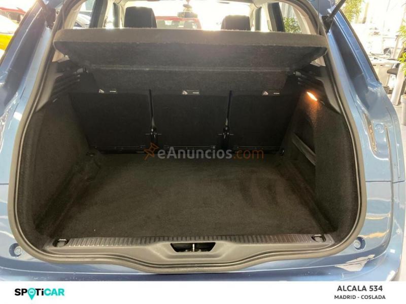 Citron C4 Picasso  1.6 HDi 115cv Seduction