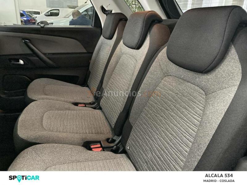 Citron C4 Picasso  1.6 HDi 115cv Seduction