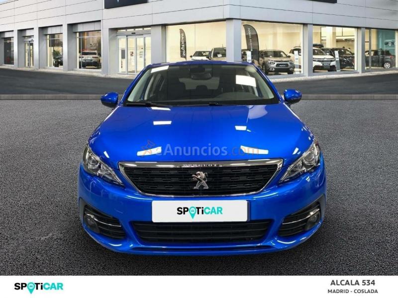 Peugeot 308  5p  PureTech 110 S&S Active Pack