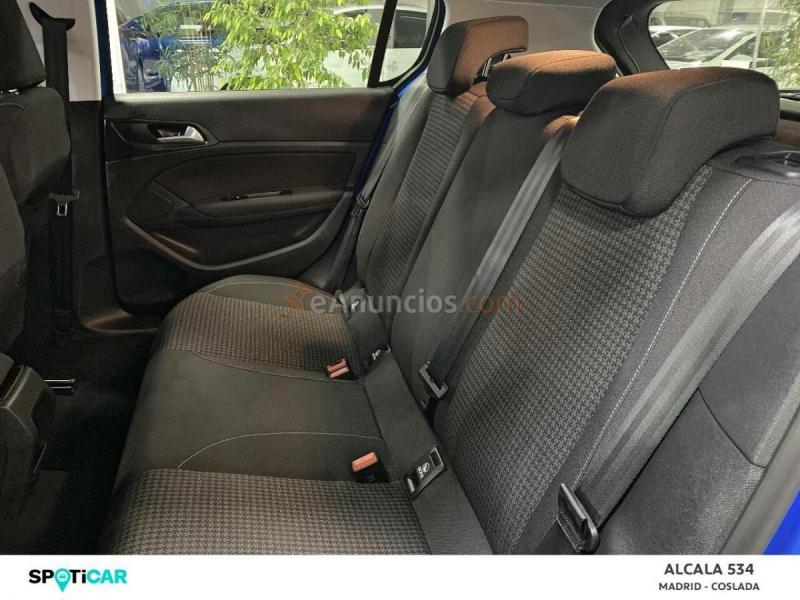 Peugeot 308  5p  PureTech 110 S&S Active Pack