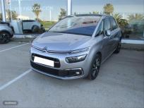 Citroen C4 Picasso BlueHDi 88KW 120CV Feel de 2017 con 99.225 Km por 16.800 EUR. en Sevilla