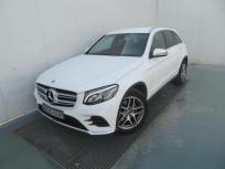Mercedes GLC  GLC 220 d 4MATIC -