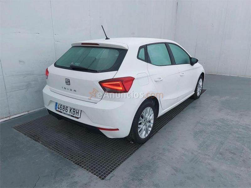 Seat Ibiza  1.0 EcoTSI 70kW (95CV) Style