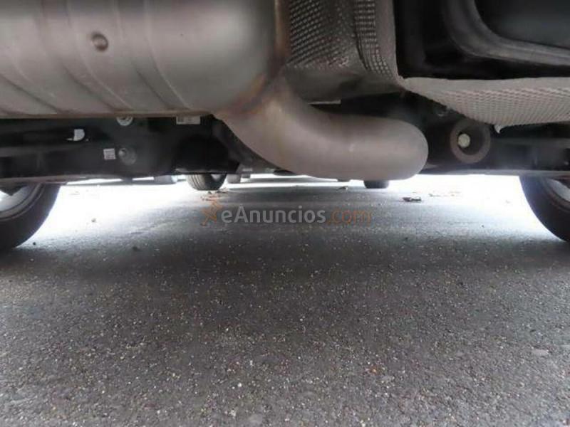 BMW Serie 1  120dA -