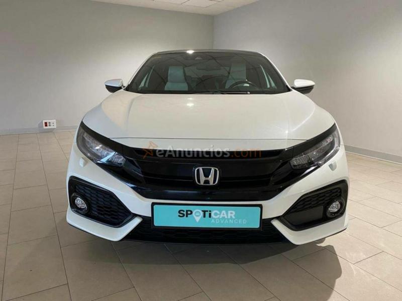 Honda Civic  1.0 I-VTEC TURBO COMFORT NAV Comfort