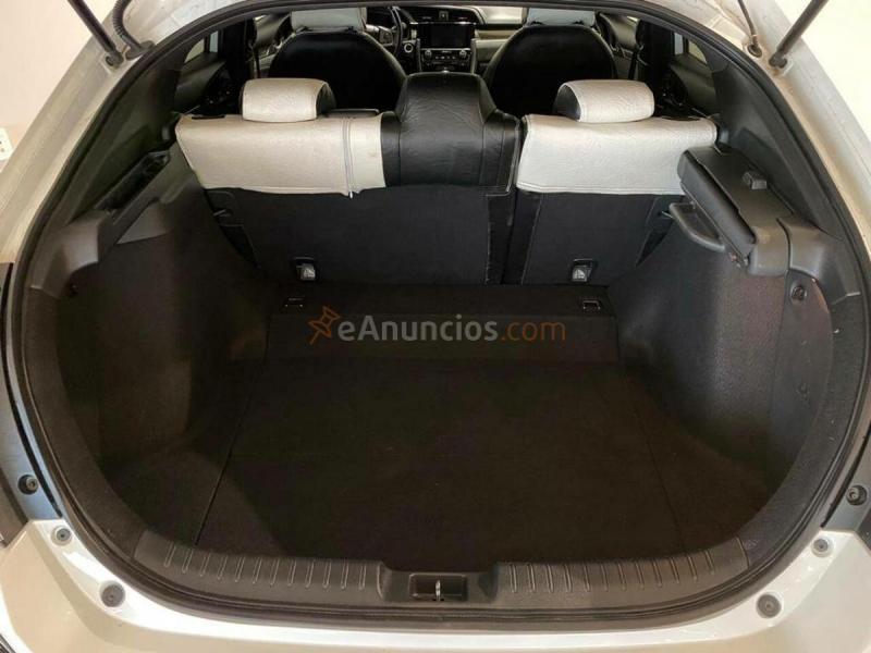 Honda Civic  1.0 I-VTEC TURBO COMFORT NAV Comfort