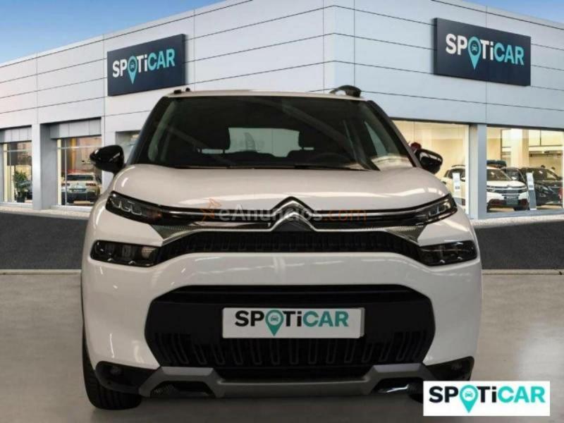 Citron C3 Aircross  PureTech 96kW (130CV) EAT6 S&S Feel Pack