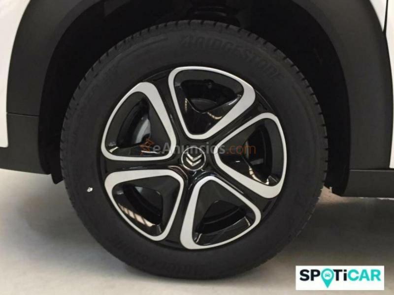 Citron C3 Aircross  PureTech 96kW (130CV) EAT6 S&S Feel Pack