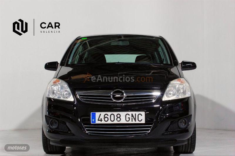 Opel Zafira 1.6 16v Energy de 2009 con 98.000 Km por 5.500 EUR. en Valencia