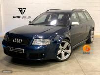 Audi RS6 4.2 tiptronic quattro Avant de 2002 con 226.900 Km por 19.200 EUR. en Madrid