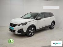 Peugeot 5008   2.0L BlueHDi 133kW (180CV) S&S EAT6 GT