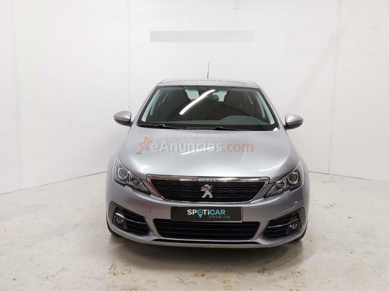Peugeot 308  5P  Puretech 110 S&S MAN Active Pack