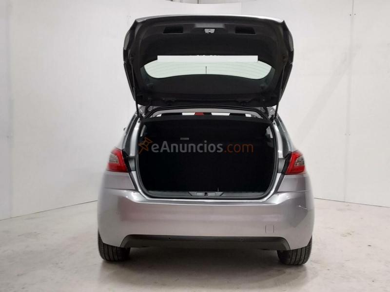 Peugeot 308  5P  Puretech 110 S&S MAN Active Pack