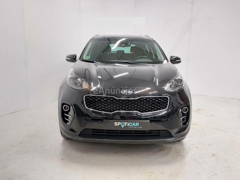 Kia Sportage  1.6 GDi 97kW (132CV)  4x2 x-Tech18
