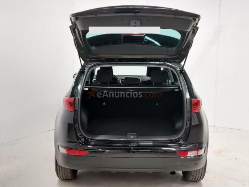 Kia Sportage  1.6 GDi 97kW (132CV)  4x2 x-Tech18