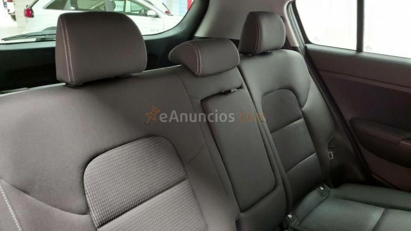 Kia Sportage  1.6 GDi 97kW (132CV)  4x2 x-Tech18