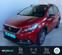 Peugeot 2008   BlueHDI 100 S&S BVM6 Active