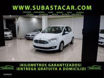 Ford C-Max 1.5 TDCi 88kW 120CV Trend de 2017 con 136.860 Km por 11.700 EUR. en Badajoz