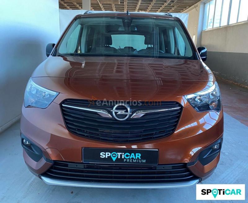 Opel Combo  BEV 100kW (136CV)  L Elegance Plus