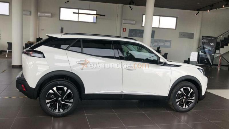 Peugeot 2008   BlueHDI 81kW (110CV) Allure Pack