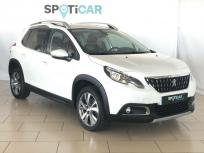 Peugeot 2008   1.2 PureTech 81KW (110CV)S&S EAT6 Allure