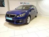 Peugeot 308  5p  1.2 PureTech 81KW (110CV) S&S Active