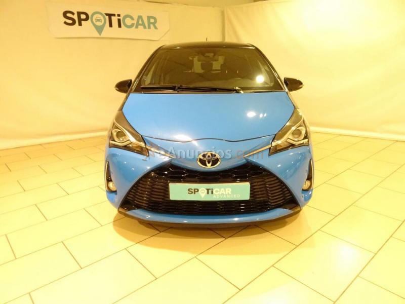 Toyota Yaris  1.5 110 Feel