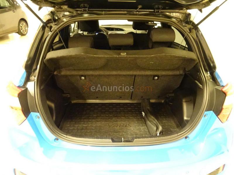 Toyota Yaris  1.5 110 Feel