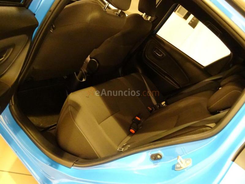 Toyota Yaris  1.5 110 Feel