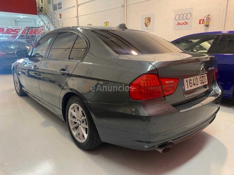 BMW Serie 3 320D 