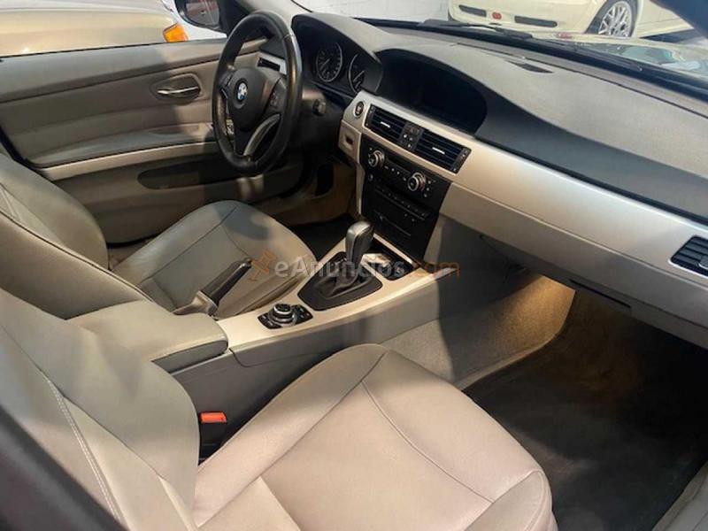 BMW Serie 3 320D 