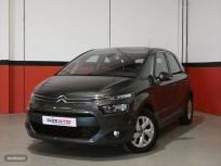 Citroen C4 Picasso BlueHDi 120cv Live Edition de 2015 con 111.700 Km por 12.250 EUR. en Valencia