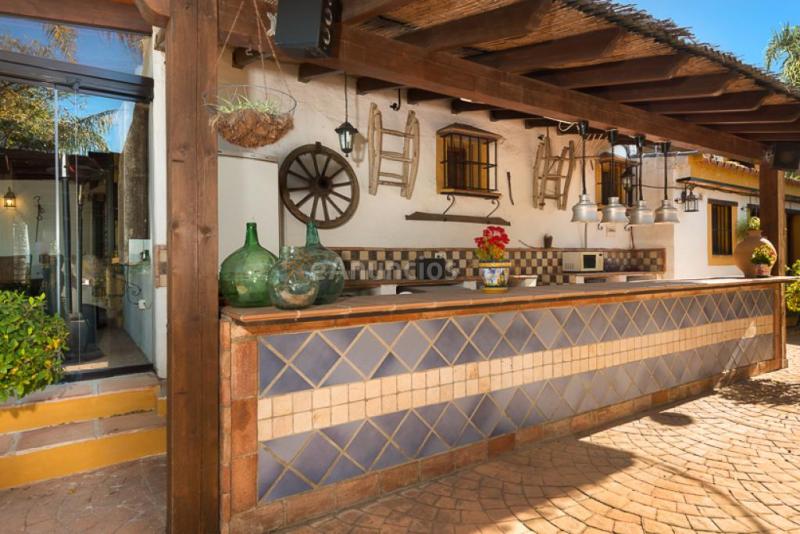 Nave comercial en Venta en Agonias, Las Málaga