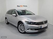 Volkswagen Passat Variant Advance 2.0 TDI 110kW BMT DSG de 2017 con 87.500 Km por 21.400 EUR. en Valencia