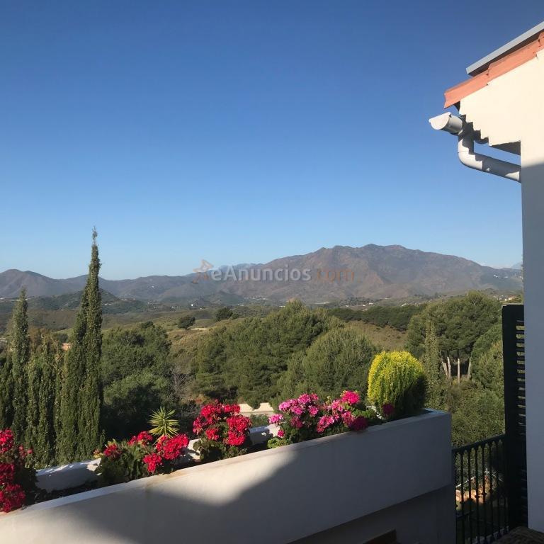 Casa de campo-Masía en Venta en Almachada Málaga