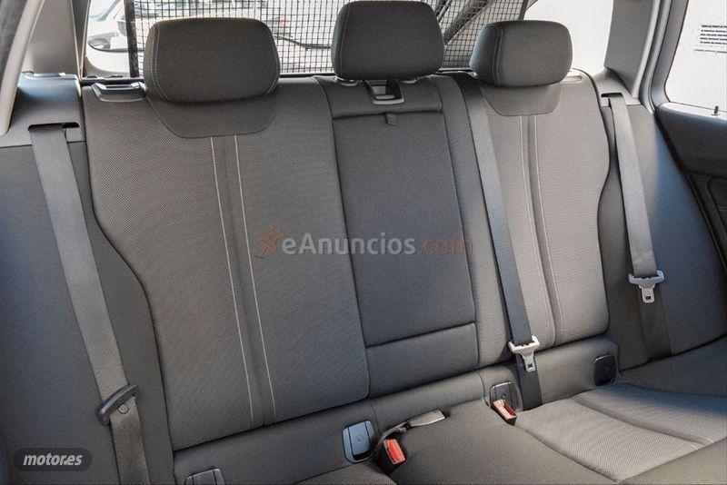 BMW Serie 3 320d xDrive Touring de 2015 con 142.300 Km por 19.900 EUR. en Madrid