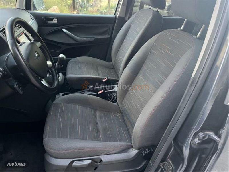 Ford C-Max 1.8 TDCi Trend de 2008 con 200.000 Km por 3.800 EUR. en Malaga