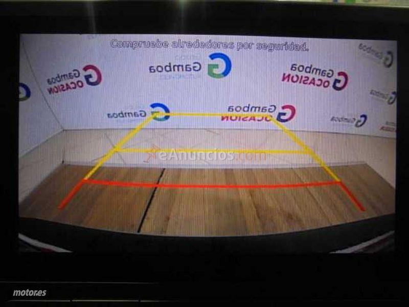 Hyundai Kona 1.0 TGDI Klass 4X2 de 2021 con 9.617 Km por 17.890 EUR. en Madrid