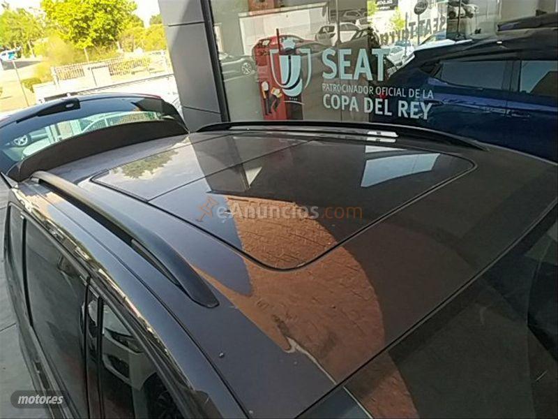 Seat Alhambra 2.0 TDI 150 CV Ecomotive SS Style de 2016 con 106.200 Km por 22.990 EUR. en Barcelona