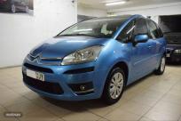 Citroen C4 Picasso 1.6 VTi 120cv Millenium de 2012 con 60.000 Km por 7.499 EUR. en Madrid