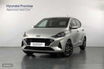 Hyundai i10 MY21 MPI 1.0 66CV TECNO de 2021 con 10 Km por 16.800 EUR. en Islas Baleares